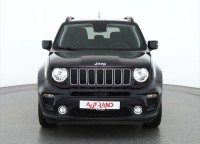 Jeep Renegade 1.3 Plug-In- Hybrid 4xe Limited