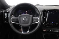 Volvo XC 40 XC40 2.0 Black Edition Aut.