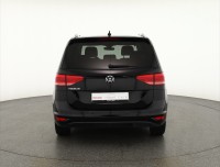 VW Touran 1.5 TSI DSG