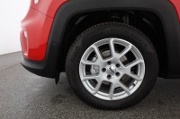 Jeep Renegade 1.6 T-GDI Limited