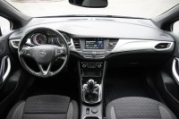 Opel Astra K 1.2 GS Line