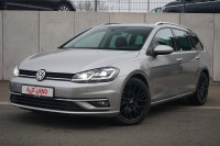 Vorschau: VW Golf VII Variant 2.0 TDI DSG