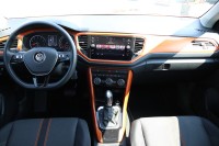 VW T-Roc 1.5 16V TSI Basis