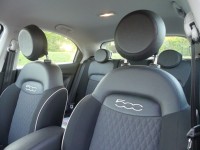Fiat 500X 1.0 120th