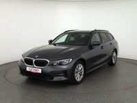 BMW 3er Reihe 318d Mild Hybrid Advantage Navi Sitzheizung LED