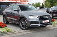 Audi Q3 1.4 TFSI S line
