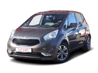 Kia Venga 1.6 Dream Team Navi Kamera Klimaaut. USB