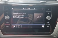 VW Touran 1.5 TSI DSG