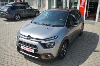 Citroen C3 PureTech 83
