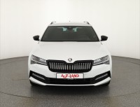 Skoda Superb Combi 1.4 TSI iV Sportline