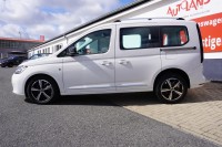 VW Caddy 2.0 TDI Style