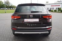 Seat Ateca 1.4 TSI DSG Xcellence 4Drive
