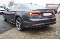 Audi A5 Coupe 40 TFSI S line