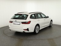 BMW 318 d Touring Advantage