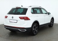 VW Tiguan 1.5 16V TSI Elegance DSG