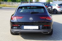 Mercedes-Benz CLA 180 SB Progressive