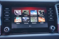 Skoda Kodiaq 2.0 TDI Sportline 4x4