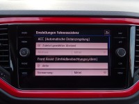 VW T-Roc 1.5 TSI Sport
