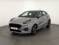 Ford Puma 1.0 EcoBoost Aut. ST-Line Navi Sitzheizung LED