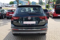 VW Tiguan Allspace 2.0 TSI Highline