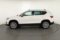 Vorschau: Seat Ateca 1.5 TSI DSG Xcellence