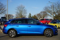 Skoda Scala 1.0 TSI DSG Drive 125