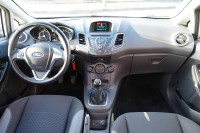 Ford Fiesta 1.0 EcoBoost