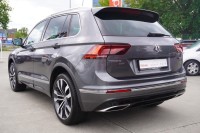 VW Tiguan 2.0 TSI R-Line 4M