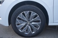 Skoda Kamiq 1.5 TSI Tour
