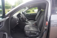 Audi A3 Sportback 35 TDI basis
