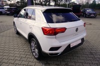 VW T-Roc 1.5 TSI Active