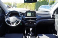 Hyundai Tucson 1.6 GDI