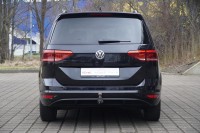 VW Touran 2.0 TDI DSG
