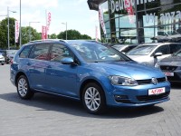 VW Golf VII Variant 1.4 TSI Lounge