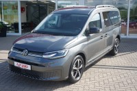 VW Caddy Maxi 1.5 TSI DSG