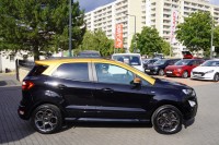 Ford EcoSport 1.0 EcoBoost ST-Line