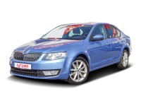 Skoda Octavia 1.2 TSI Edition JOY 2-Zonen-Klima Sitzheizung Tempomat