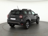 Dacia Duster TCe 130