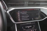 Audi A6 Avant 45 TDI quattro sport