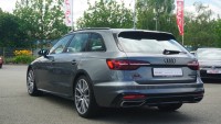 Audi A4 Quattro Avant 45 TFSI edition one quattro