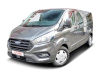 Ford Transit Custom 2.0 TDCi L2 Trend Sitzheizung Tempomat Bluetooth