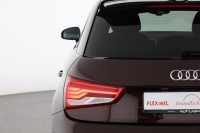 Audi A1 Sportback 1.0 TFSI S-Line