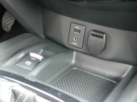 Nissan X-Trail 1.6 Acenta