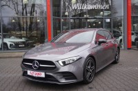 Vorschau: Mercedes-Benz A 180 A180 d AMG Line 7G-DCT