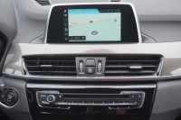 BMW X1 18i xLine Aut.