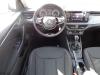 Skoda Kamiq 1.0 Active