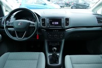 Seat Alhambra 1.4 TSI Style