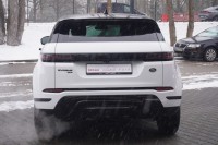 Land Rover Range Rover Evoque 2.0