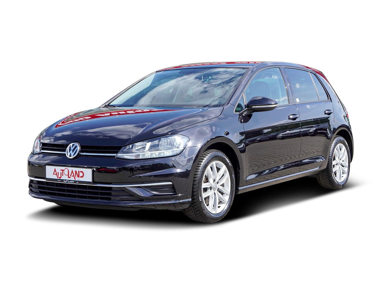 VW Golf VII 1.0 Comfortline