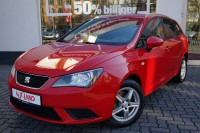 Vorschau: Seat Ibiza 1.2 TSI ST